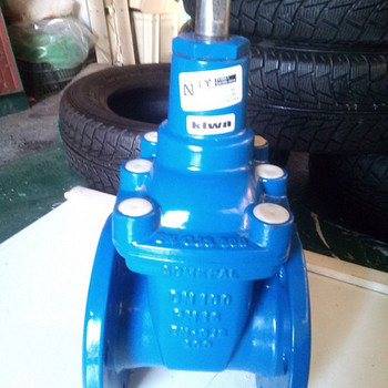 Kiva pn16, dn100 komplekt