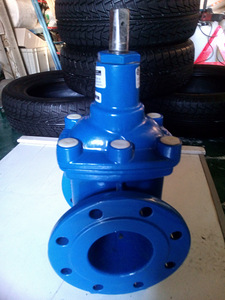 Kiva pn16, dn100 komplekt (3 foto / 3)