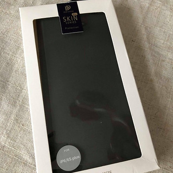 iPhone 6/6s kaaned