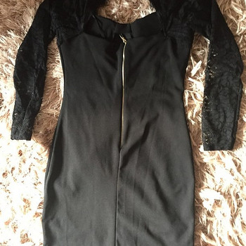 Платье Choker р34