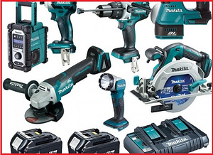 Uus al. 40"TV Jura Apple Tohatsu montaaživaht PS5 18V Makita (3 foto / 4)