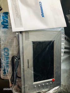 Videovalve Commax cdv 70a (2 foto / 2)