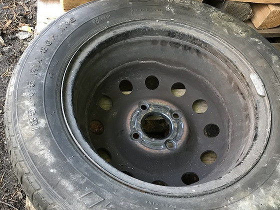Wanli резина и диски S1200 185/65 / R14
