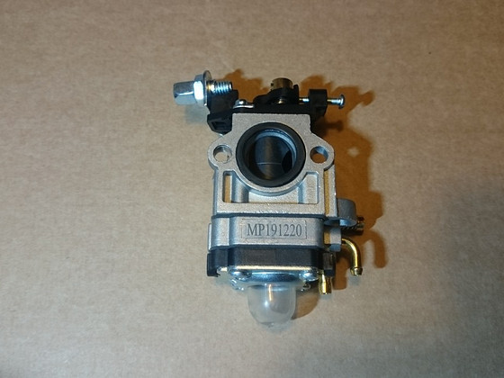 Karburaator 2T 43cc/52cc : trimmer Gudnord, Clint, Hpg jne.