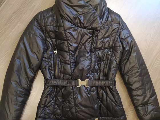 Calvin Klein куртка