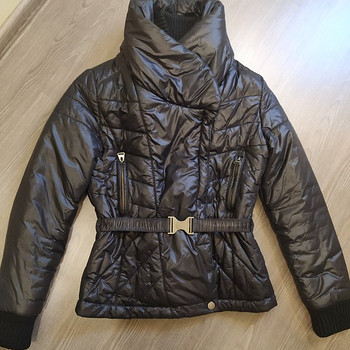 Calvin Klein куртка