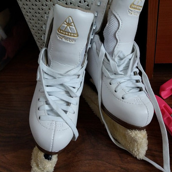 Коньки Jackson