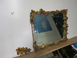 Maalide restaureerimine (8 foto / 9)