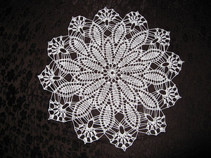 Heegeldatud linikud 40-60 cm (1 foto / 3)