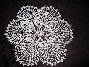 Heegeldatud linikud 40-60 cm (2 foto / 3)
