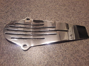 Kardaanvõlli kaitse Yamaha Drag Star (1 foto / 1)