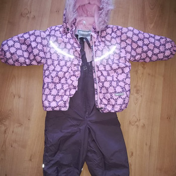 Talvekomplekt, 80
