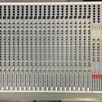 Soundcraft Spirit Studio 24