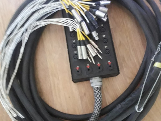 Horizon multicore 24/4 20m