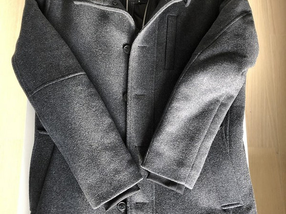 Полупальто Jack & Jones, M