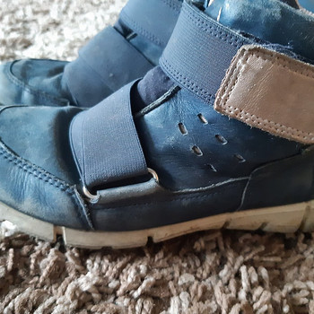 Ecco 32 k/s jalanõud