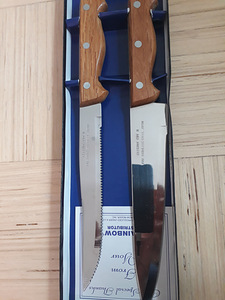 Jaapani noad - uued (1 foto / 2)
