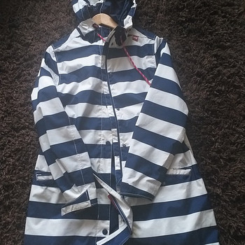 Helly Hansen парка