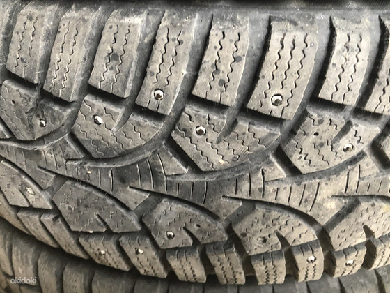Wanli Winter Challenger 195/65 R15 4шт