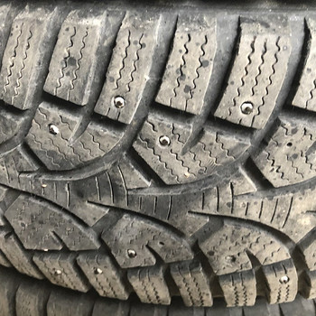 Wanli Winter challenger 195/65 R15 4tk