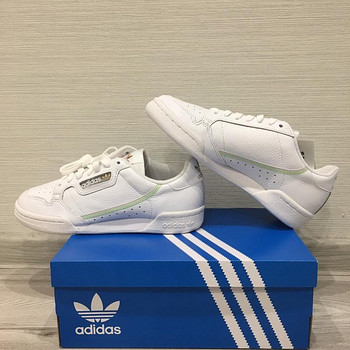 Кроссовки Adidas, размер 38 (2/3), новые