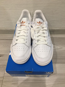 Кроссовки Adidas, размер 38 (2/3), новые (2 фото из 3)