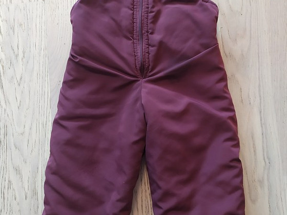 Talvepüksid 86/92