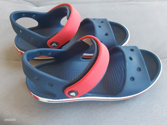 Crocs sandaalid J1