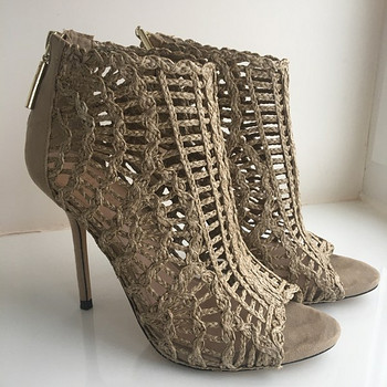 Туфли Zara