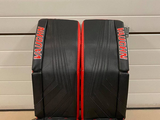 Наколенники для хоккея Vaughn SLR2 pro carbon 34 + 2