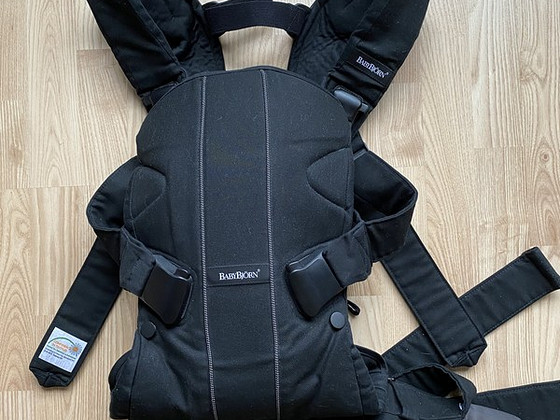 Babybjorn