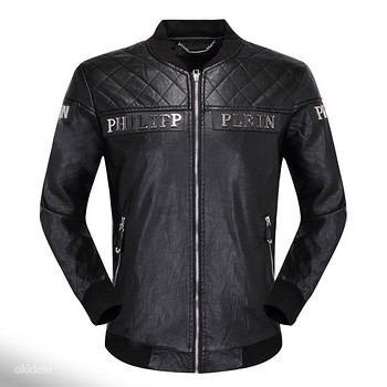 Новая куртка Philipp Plein, размер S, M, L