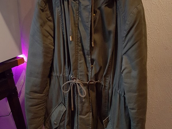 Куртка H&M