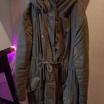 Куртка H&M