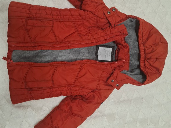 Куртка Esprit осень/зима, размер 92/98