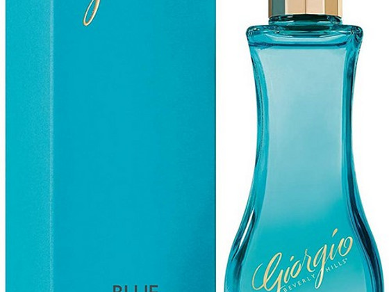 Giorgio Blue EDT спрей, 90 мл