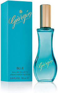 Giorgio Blue EDT спрей, 90 мл (1 фото из 1)