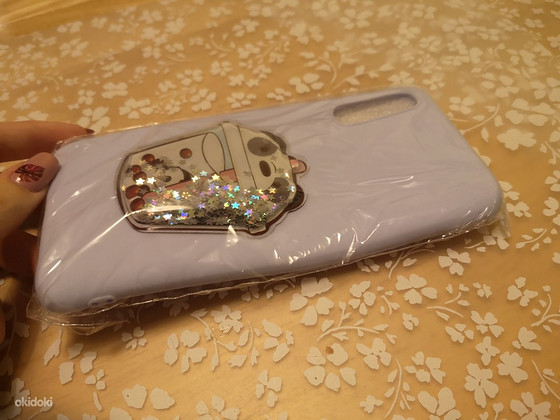 Samsung galaxy a50