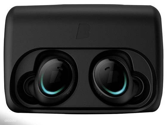Bragi The Dash