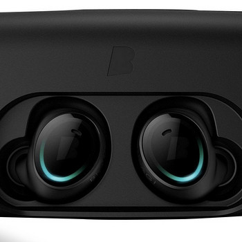 Bragi The Dash