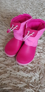 Crocs saapad, suurus C13 (1 foto / 3)