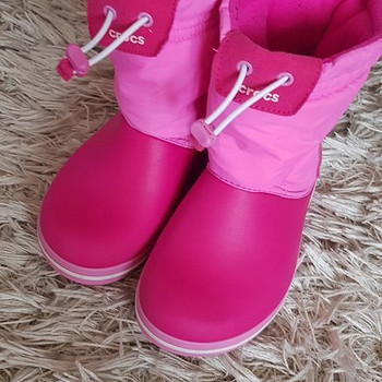 Crocs saapad, suurus C13