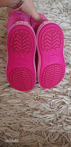 Crocs saapad, suurus C13 (3 foto / 3)
