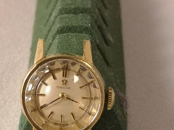 Omega