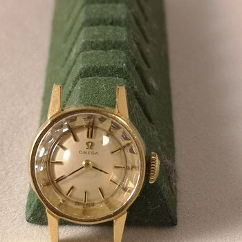 Omega