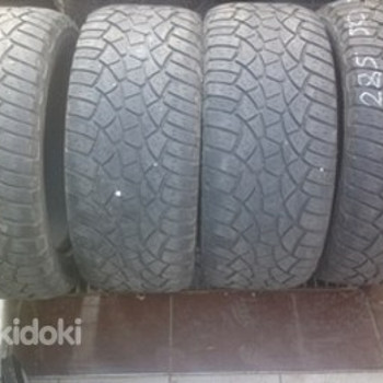 285/50 R20 ms ,*285/45 R20 лето