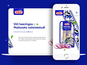 Kodulehe tegemine ja e-poe valmistamine, ettevõtte veebileht (1 foto / 4)