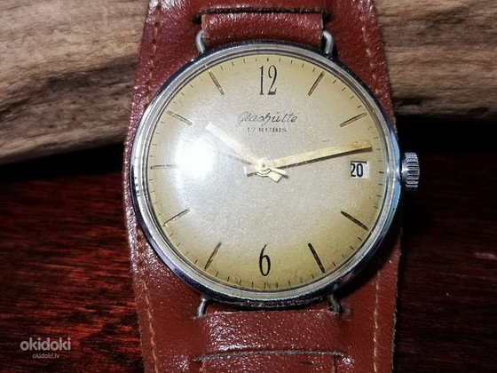 GUB Glashütte