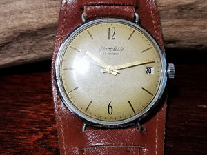GUB Glashütte (1 фото из 5)