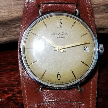 GUB Glashütte